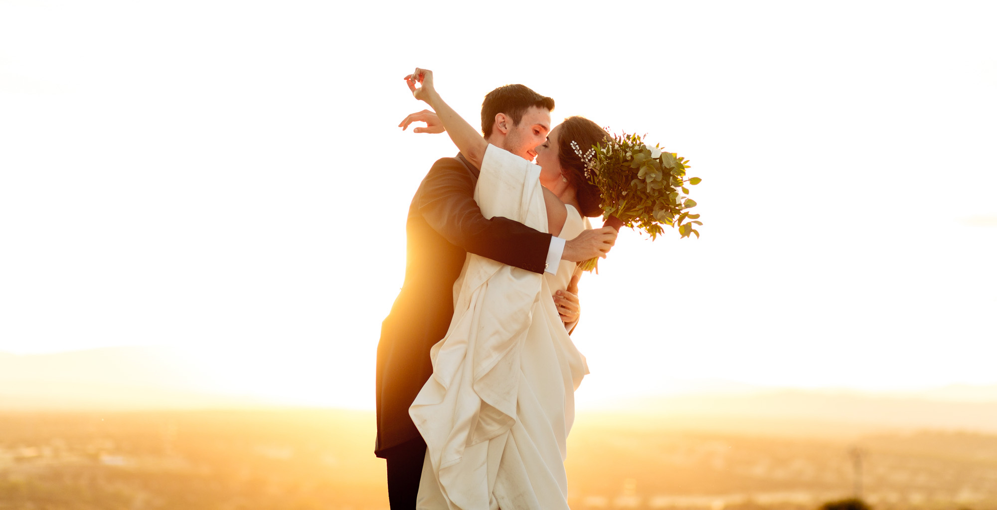 Boda De Itziar Y Javier Fotografía De Bodas En Madrid